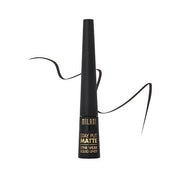 Milani Stay Put Matte 17Hr Wear Liquid Eyeliner- Delineador Liquido Matte - Farmacias Arrocha
