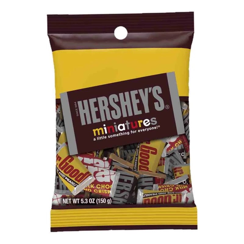 Hershey Miniature 5.3Oz - Farmacias Arrocha