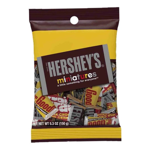 Hershey Miniature 5.3Oz - Farmacias Arrocha