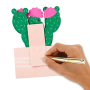 Hallmark Tarjeta Pop Plants - Farmacias Arrocha