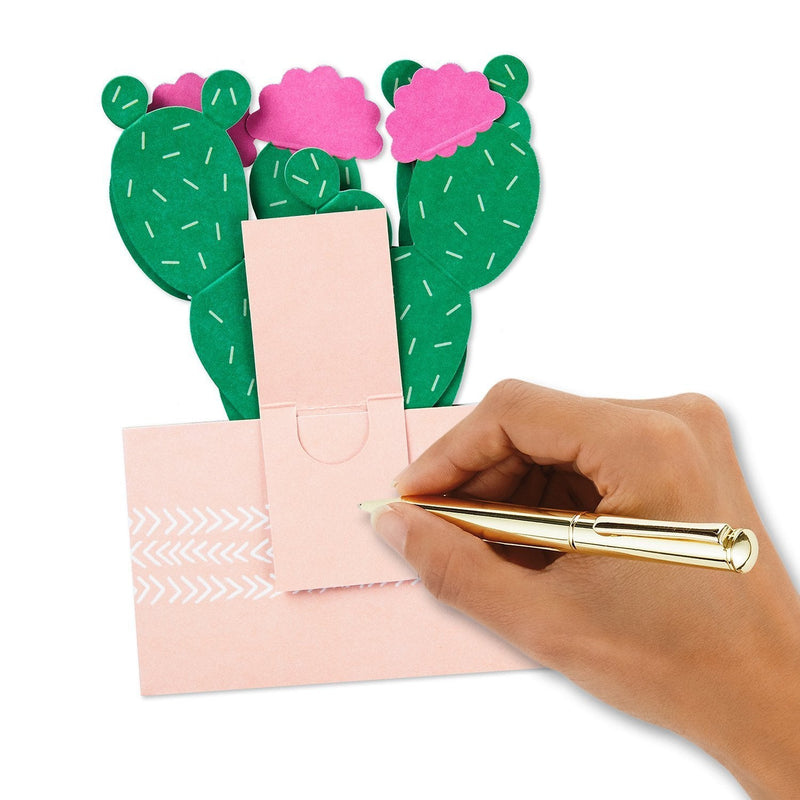 Hallmark Tarjeta Pop Plants - Farmacias Arrocha