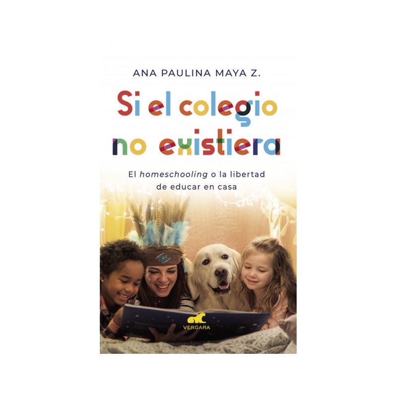 Si El Colegio No Existiera - Farmacias Arrocha