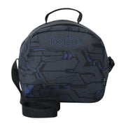 Totto Lonchera Borrador J - Farmacias Arrocha