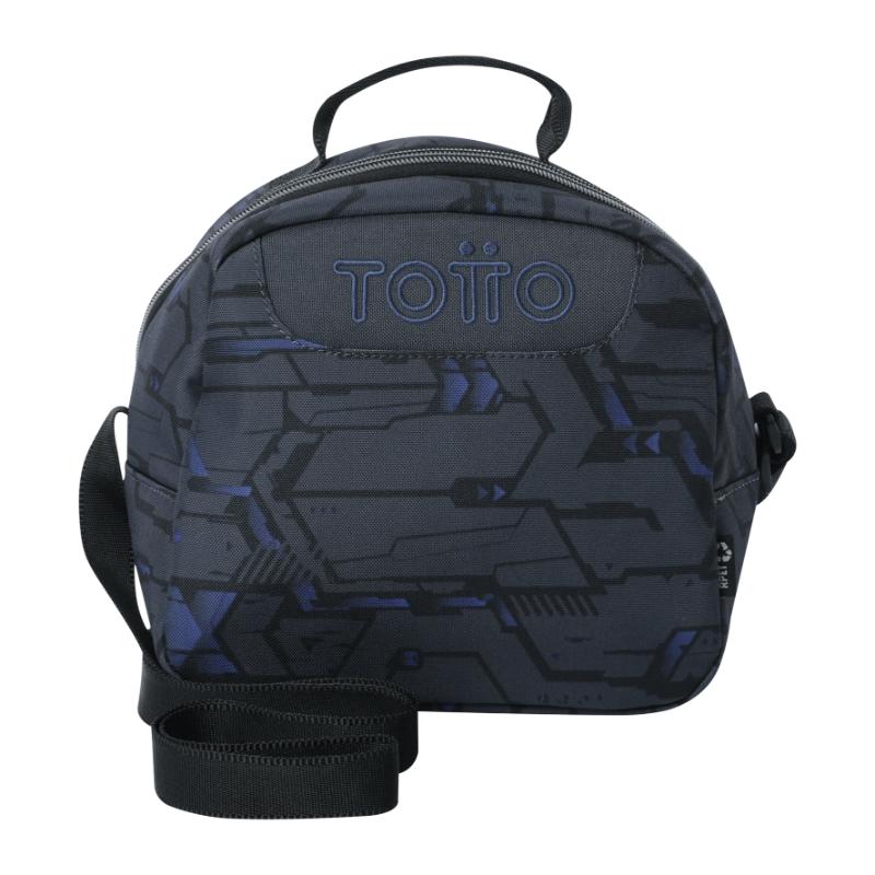 Totto Lonchera Borrador J - Farmacias Arrocha