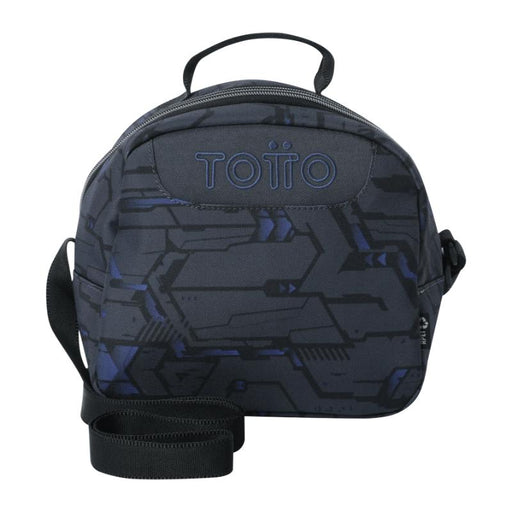 Totto Lonchera Borrador J - Farmacias Arrocha