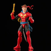 Marvel Legends Series - Corsario Starjammer - Figura X - Men - Farmacias Arrocha