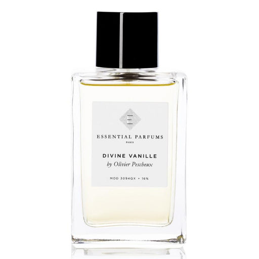 Essential Parfums Divine Vanille By Olivier Pescheux 100Ml - Farmacias Arrocha