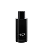 Giorgio Armani Code Men EDT Refillable - Farmacias Arrocha