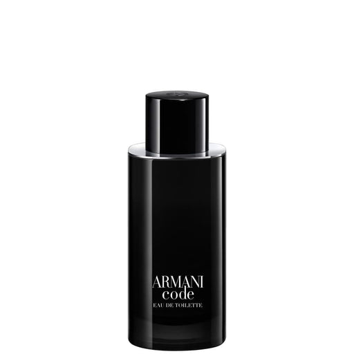 Giorgio Armani Code Men EDT Refillable - Farmacias Arrocha