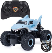 Monter Jam Megalodon R/C Escala 1:24 - Farmacias Arrocha