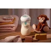 Avent Biberón Natural Response Con Abertura Airfree 9Oz. - Farmacias Arrocha