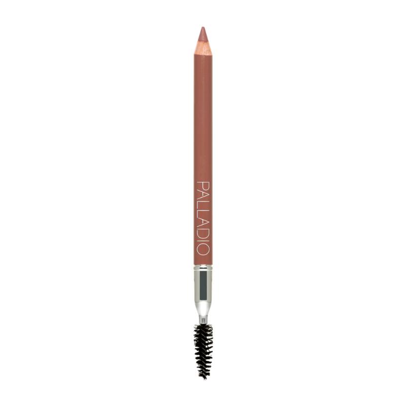 Palladio Delineador Para Cejas Auburn 0.9 G - Farmacias Arrocha