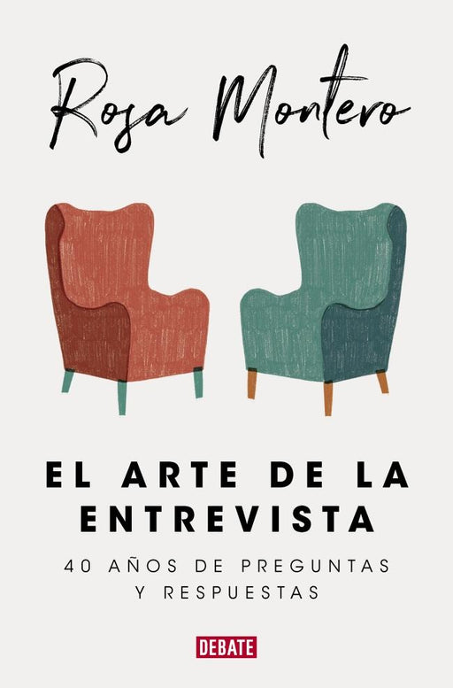 El arte de la entrevista - Farmacias Arrocha
