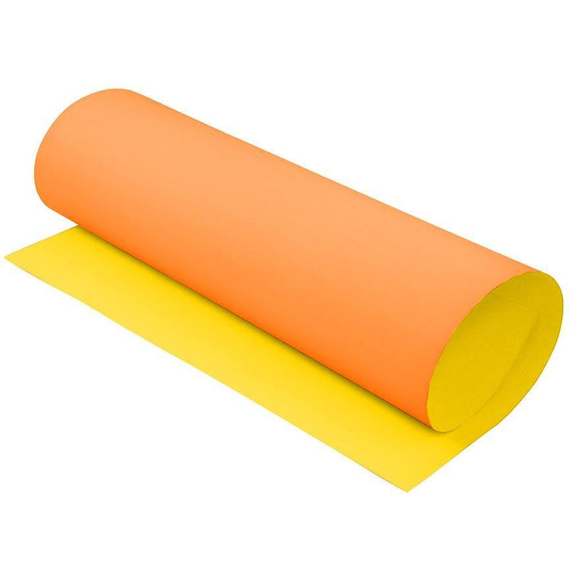 Sandipal Cartulina Doble Color Amarillo Oro (25) - Farmacias Arrocha