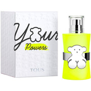 Tous Yours Powers Edt Vapo - Farmacias Arrocha