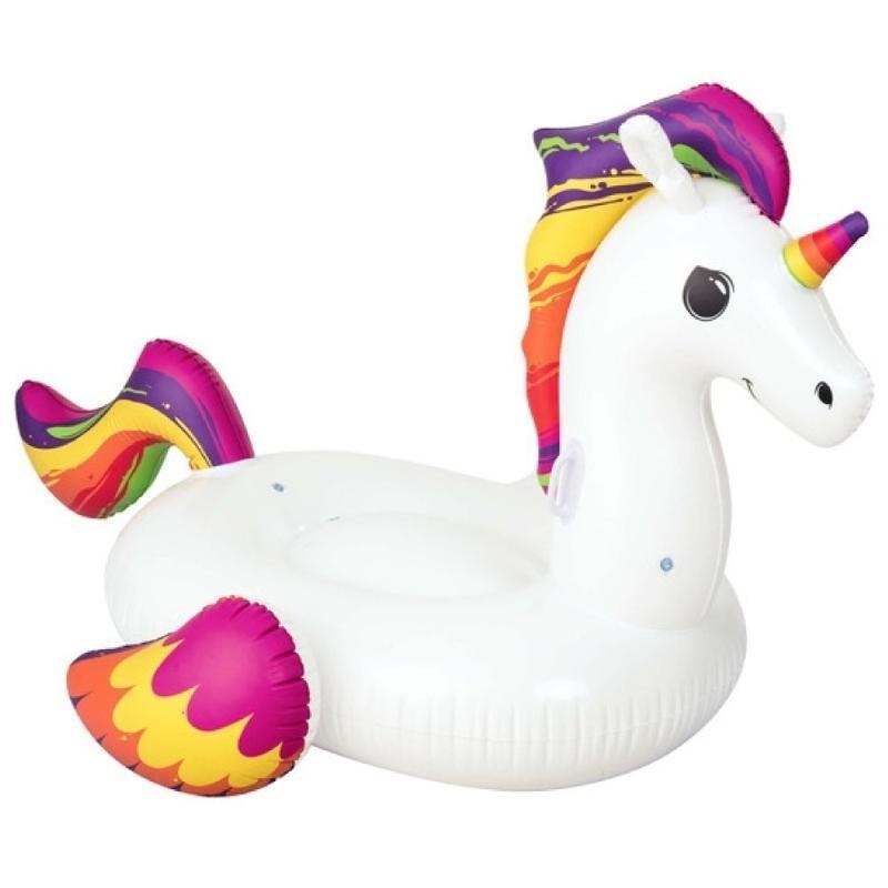 Bestway Flotador Unicornio Grande - Farmacias Arrocha