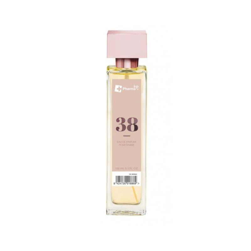 Iap Pharma Dama No. 38 Edp - Farmacias Arrocha