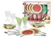 Champion Set de Cena 24 Piezas - Farmacias Arrocha