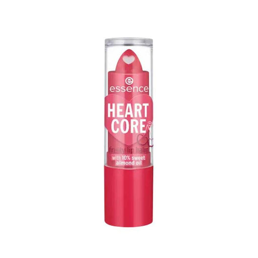 Essence Esse Heart Core Fruity Lip Balm 01 - Farmacias Arrocha