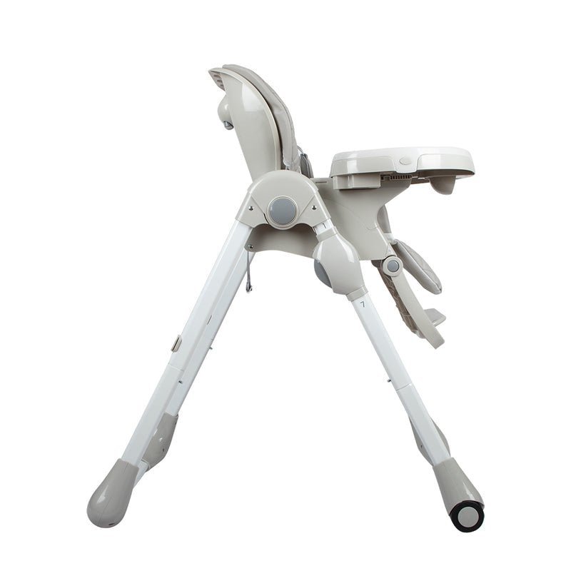 Infanti Silla De Comer Happy Meal Pro Grey - Farmacias Arrocha