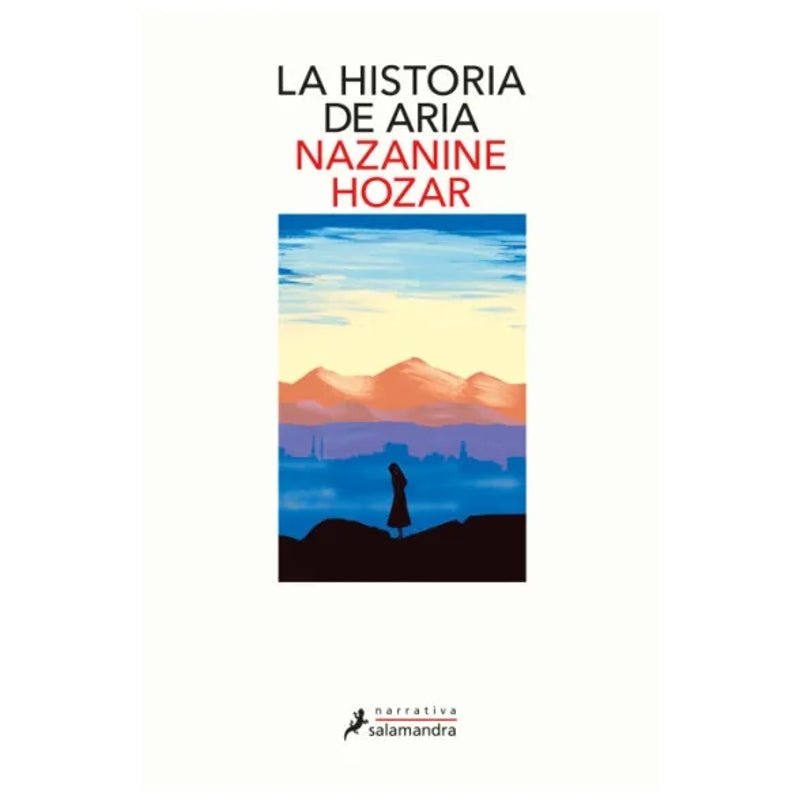 La Historia De Aria - Farmacias Arrocha