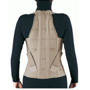 Blunding Faja Espaldillera Dorsolumbar - Farmacias Arrocha