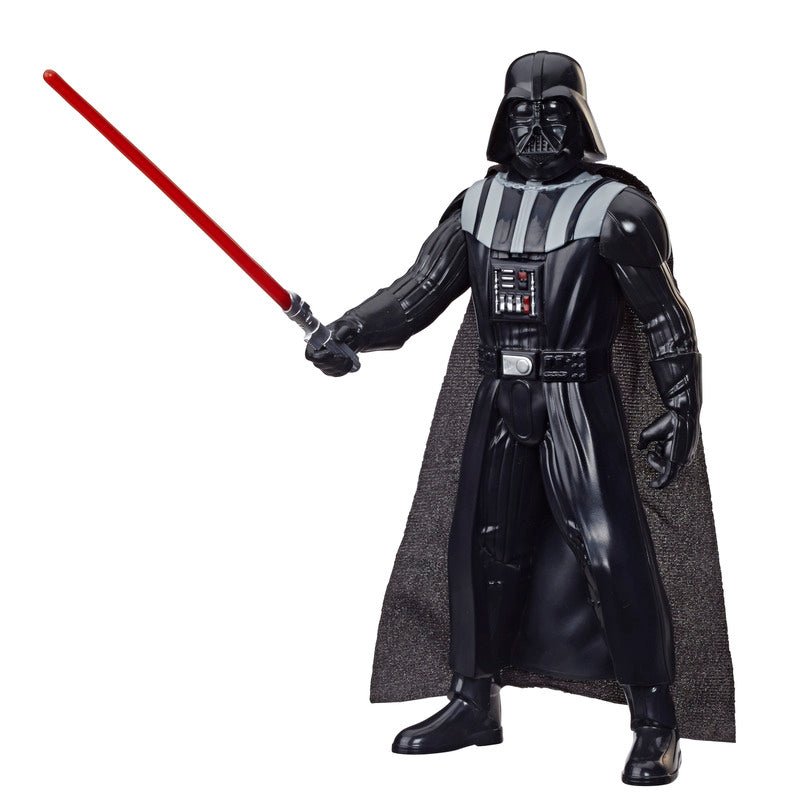 Star Wars - Figuras De Acción - Farmacias Arrocha