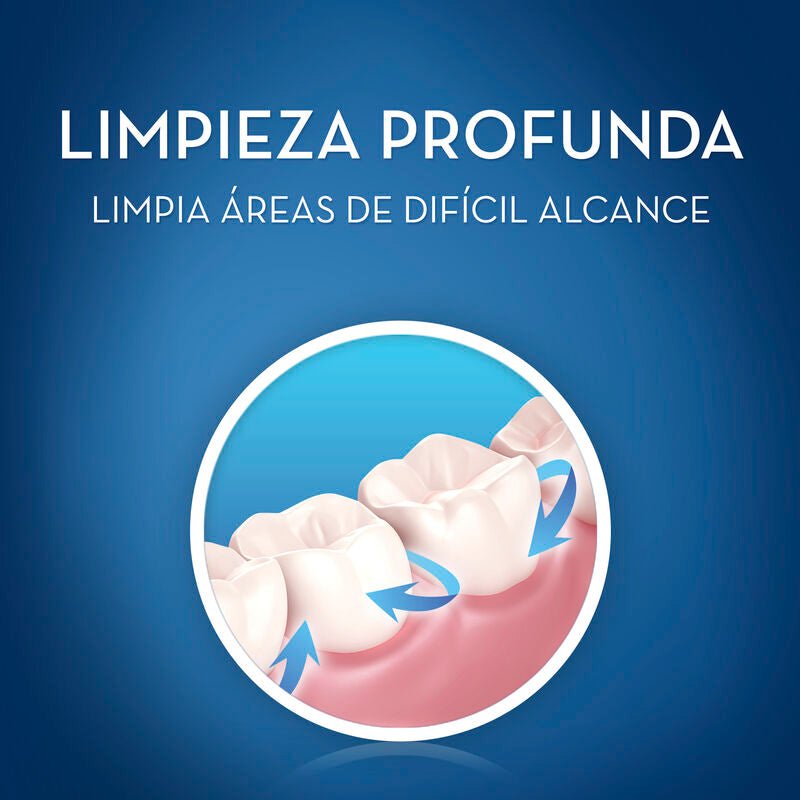 Pasta dental con Flúor Oral - B Complete 4en1 80g - Farmacias Arrocha