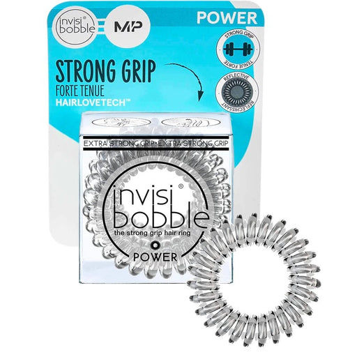 Invisible Bobble Gancho Plástico Para Cabello 1U - Farmacias Arrocha