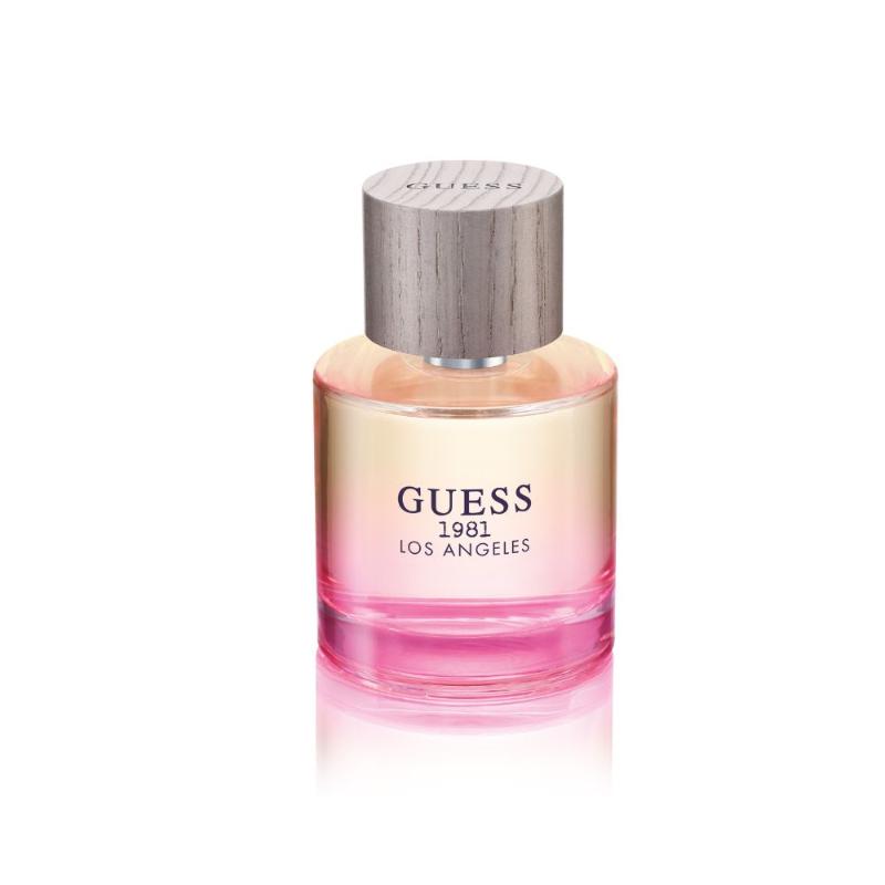 Guess 1981 Los Angeles For Women EDT - Farmacias Arrocha