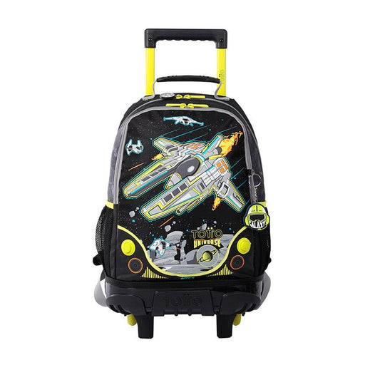 Totto Morral Rue Bomper Spaceship M - Farmacias Arrocha