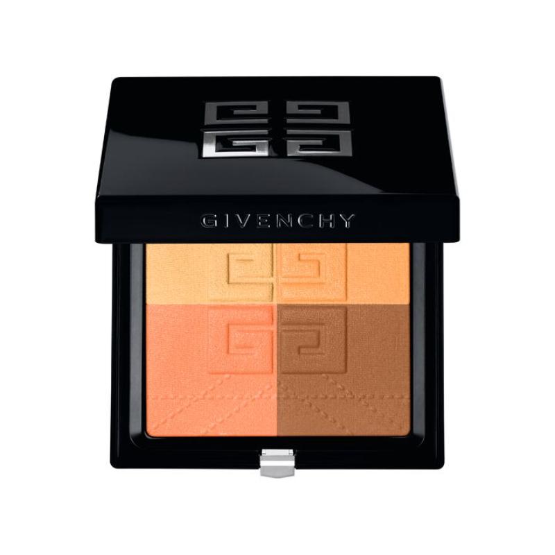 Givenchy Prisme Libre 4 - color Pressed Powder Polvo fijador matificante y difuminador - Farmacias Arrocha