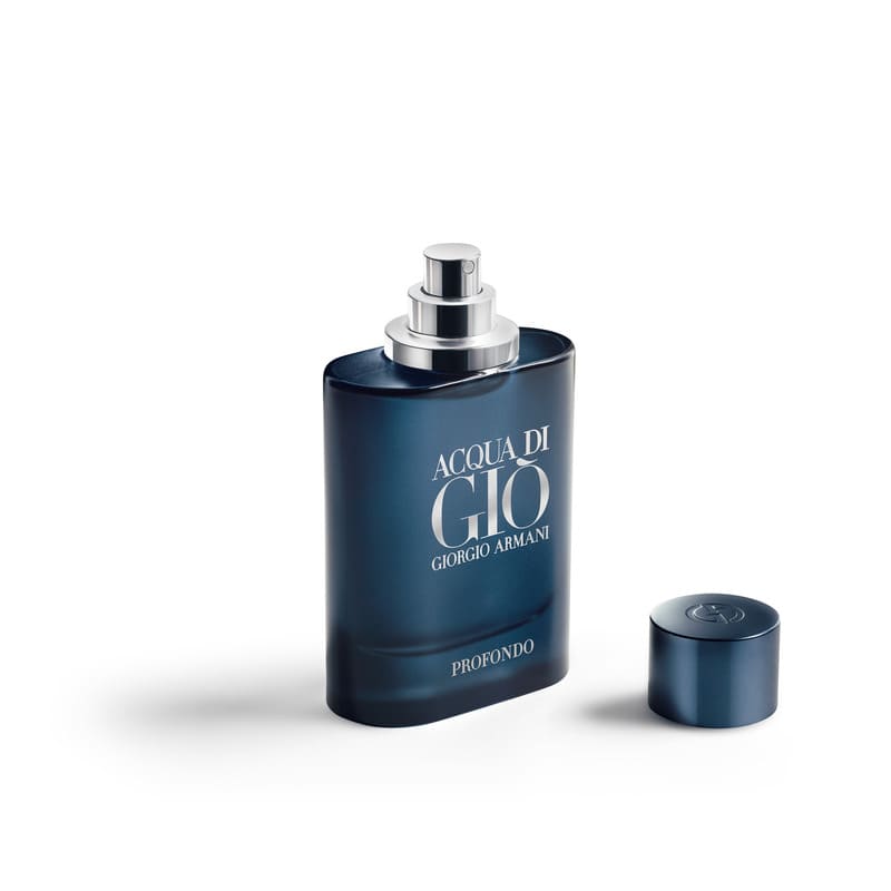 Giorgio Armani Acqua Di Gio Profondo Eau de Parfum - Farmacias Arrocha