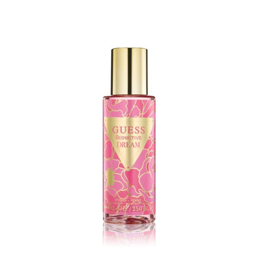 Guess Seductive Dream For Women Fragance Mist 250ml - Farmacias Arrocha
