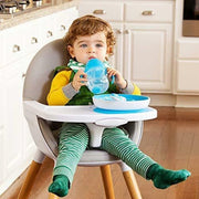 Munchkin Set De Be Happy Blue - Farmacias Arrocha