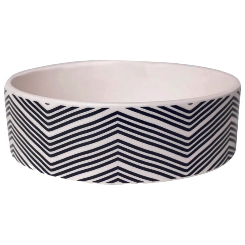 Bowl Mediano Para Mascotas - Farmacias Arrocha