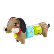 Fisher Price Perrito Salchicha Actividades Divertidas - Farmacias Arrocha
