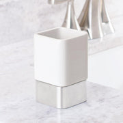 iDesign Vasito Para Tocador, Modelo Gia - Farmacias Arrocha