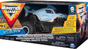 Monter Jam Megalodon R/C Escala 1:24 - Farmacias Arrocha