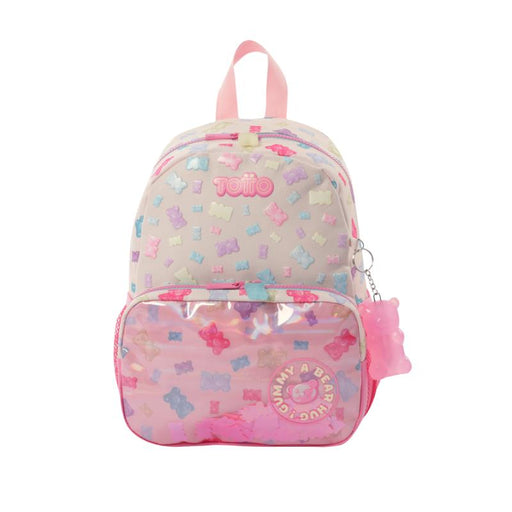 Totto Morral Gummy Bear S - Farmacias Arrocha