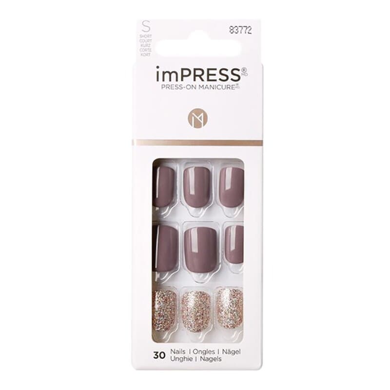 Kiss Impress Nail Flawless - Farmacias Arrocha