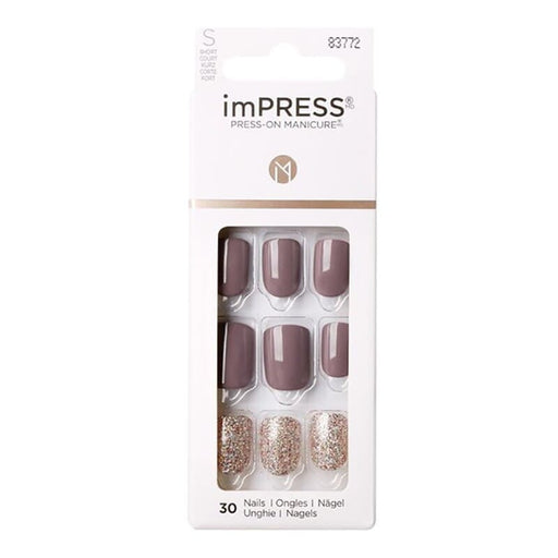 Kiss Impress Nail Flawless - Farmacias Arrocha