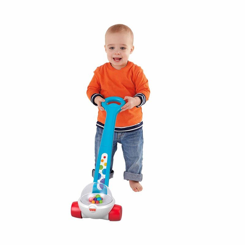 Fisher - Price Andadera Para Bebés Corn Popper - Farmacias Arrocha