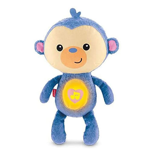 Fisher Price Animales Luminosos - Farmacias Arrocha