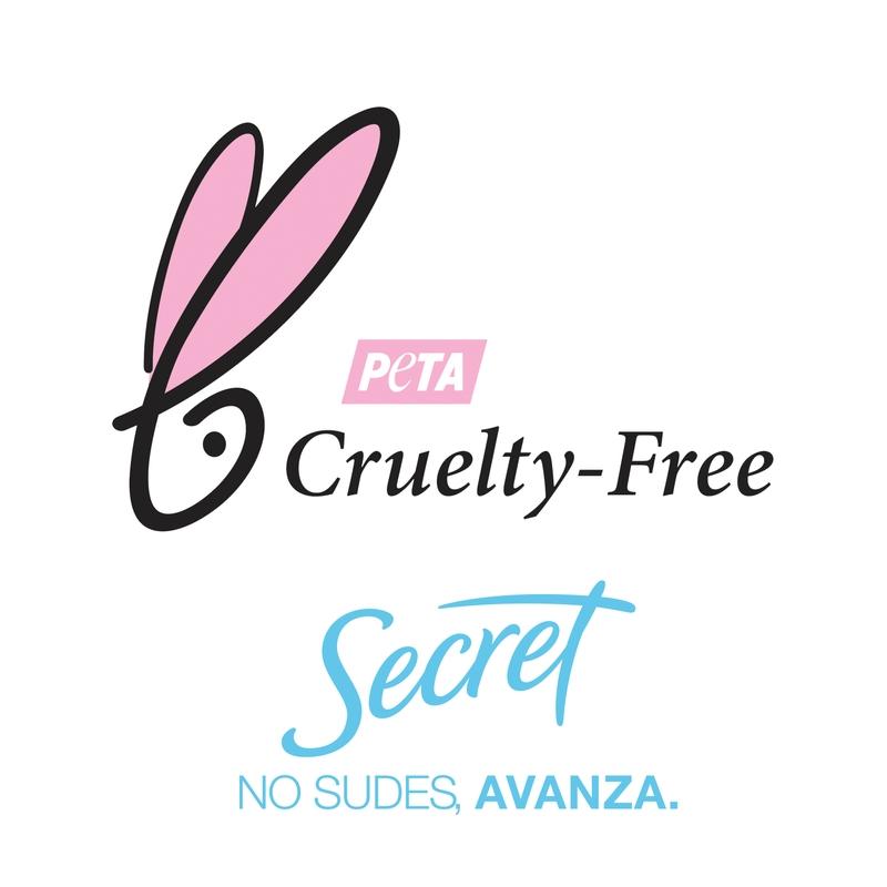 Barra Invisible Antitranspirante Secret Jasmine 45 g - Farmacias Arrocha