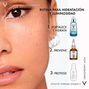 Vichy Liftactiv Supreme Vitamin C Serum 20ML - Farmacias Arrocha