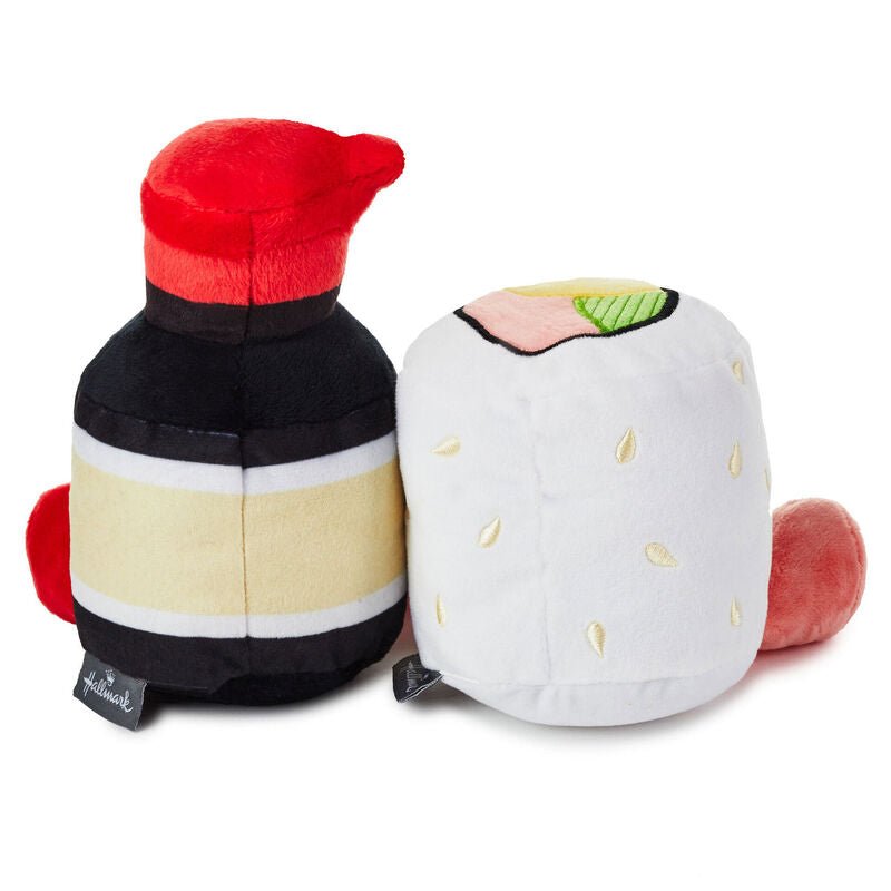 Hallmark Better Together Sushi and Soy Sauce - Farmacias Arrocha