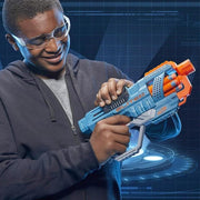 Nerf Elite 2.0 Commander - Farmacias Arrocha