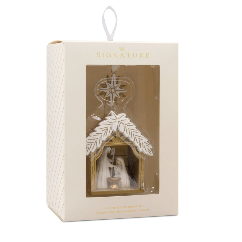 ORNAMENT RSN SIG NATVTY - Farmacias Arrocha
