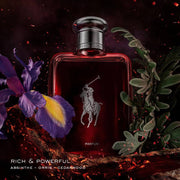 Ralph Lauren Polo Blue Parfum Set - Farmacias Arrocha